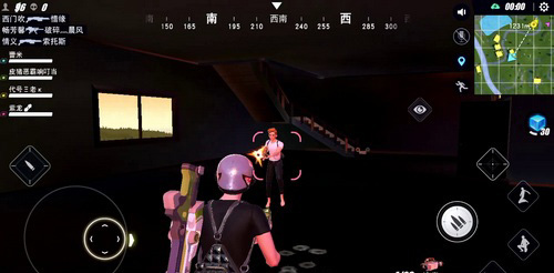 量子特攻连发怎么切换-自动模式切换方法攻略