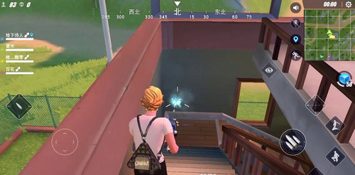 量子特攻连发怎么切换-自动模式切换方法攻略