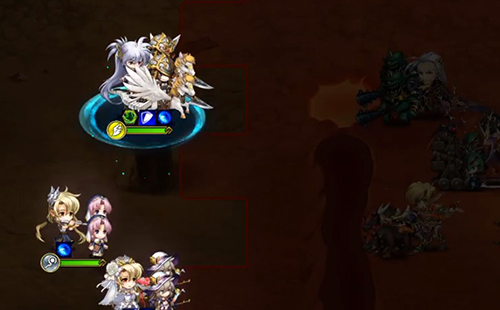 梦幻模拟战手游9月9日SS5怎么打-超时空试炼打法攻略