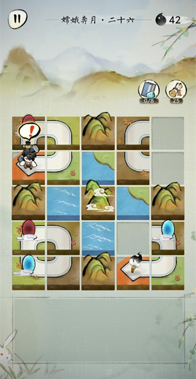 佳期月圆嫦娥奔月第26关怎么过-第26关通关技巧攻略