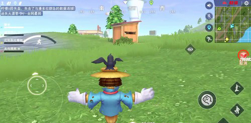 量子特攻魔方有什么用-具体作用攻略分享