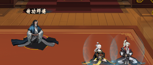 如何在《情剑奇缘》中打造江湖第一大门派?