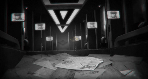 旁观者2一楼可收集道具一览-所有道具攻略