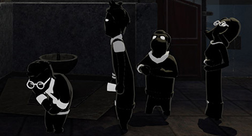 旁观者2攻略大全-所有关卡攻略难点汇总