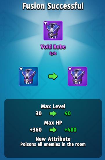 弓箭传说装备品质怎么样-合成等级品质分析介绍