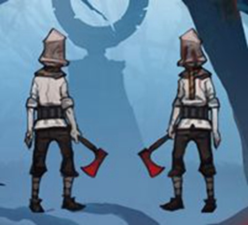 奈奥格之影迷雾森林有什么怪-副本怪物图鉴一览