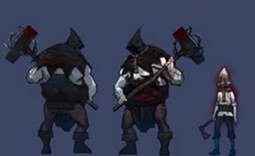 奈奥格之影迷雾森林有什么怪-副本怪物图鉴一览