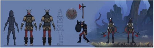 奈奥格之影迷雾森林有什么怪-副本怪物图鉴一览