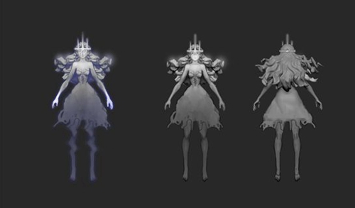 奈奥格之影迷雾森林有什么怪-副本怪物图鉴一览