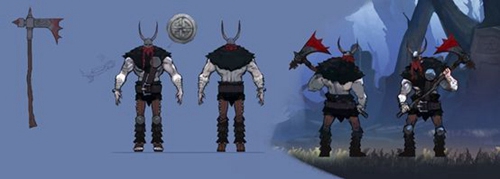 奈奥格之影迷雾森林有什么怪-副本怪物图鉴一览