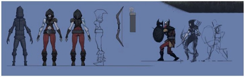 奈奥格之影迷雾森林有什么怪-副本怪物图鉴一览