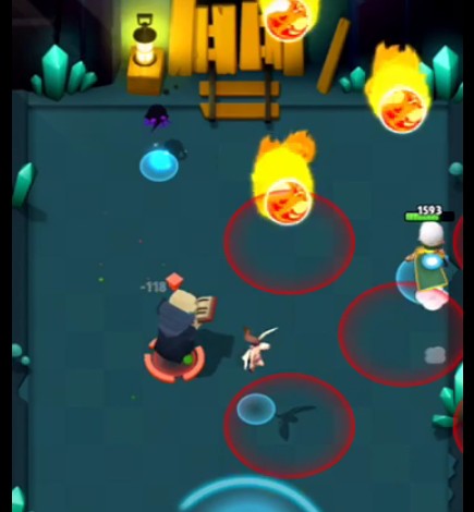 弓箭传说第四章怎么过-第4章boss打法及通关技巧攻略