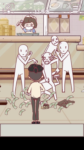 我和老板的那些事第12关怎么过-关卡攻略通关方法