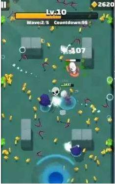 弓箭传说第五章怎么过-第5章boss打法及通关技巧攻略