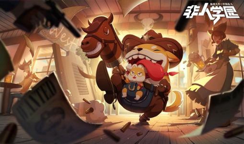 非人学园饕餮怎么出装-英雄出装攻略