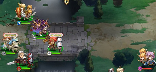 梦幻模拟战手游9月16日S5怎么打-超时空试炼打法攻略