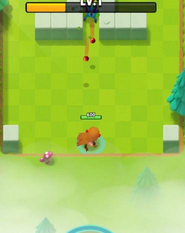 弓箭传说近战走位流怎么打-阵容搭配玩法技巧介绍