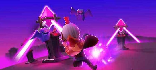 弓箭传说回旋镖怎么玩-技能搭配及玩法技巧介绍