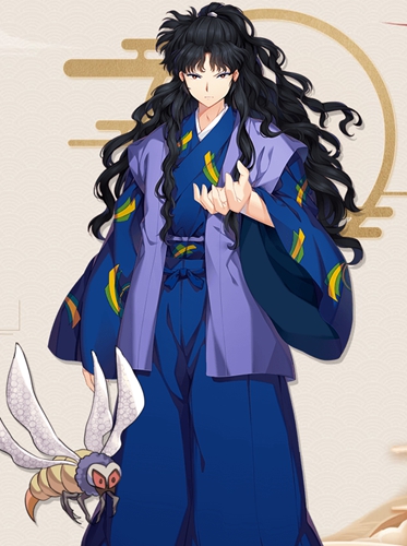 犬夜叉奈落之战奈落怎么样-角色属性技能一览