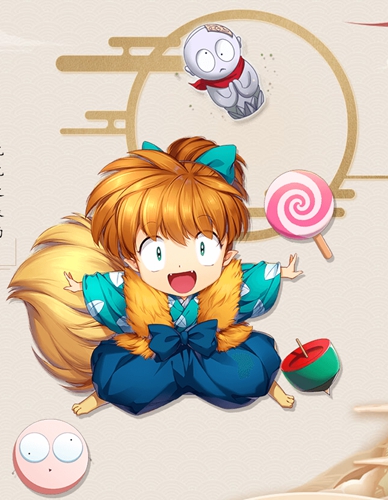 犬夜叉奈落之战七宝怎么样-角色属性技能一览