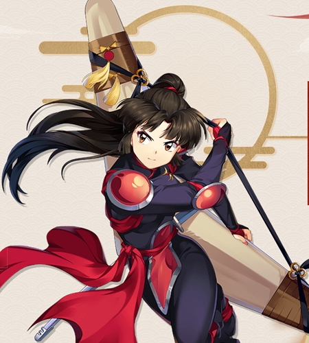 犬夜叉奈落之战珊瑚怎么样-角色属性技能一览