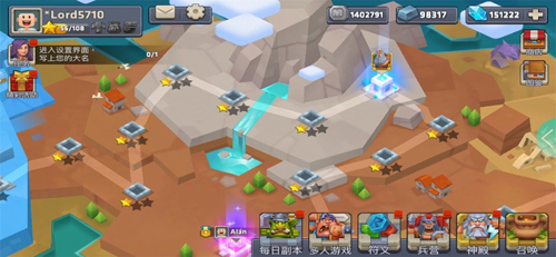 力量与荣耀礼包怎么获得-CDK兑换地址