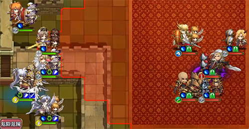 梦幻模拟战手游9月23日SSS5怎么打-超时空试炼打法攻略