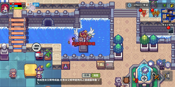 伊洛纳银狼怎么抓-神仆捕捉技巧介绍