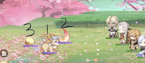 食物语东迎芒神怎么打-通关攻略分享