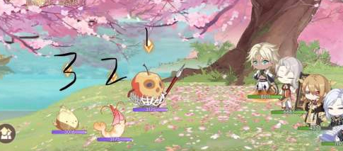 食物语东迎芒神怎么打-通关攻略分享