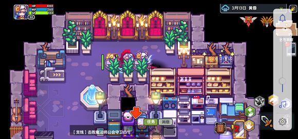 伊洛纳雷暴天气怎么刷新-天气刷新机制介绍