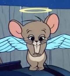 猫和老鼠手游天使杰瑞多少钱-新角色价格一览