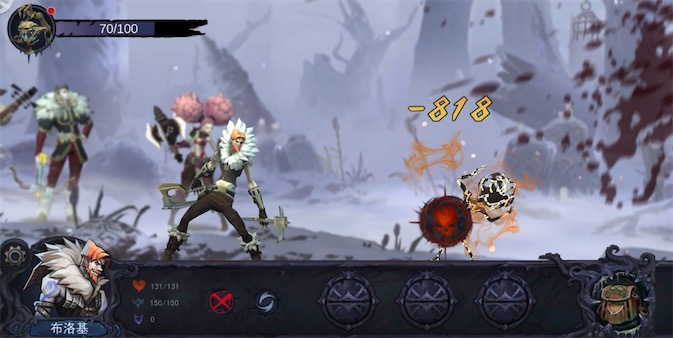 奈奥格之影无尽22层怎么玩-无尽模式挑战技巧攻略