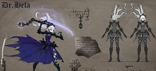 奈奥格之影森林副本怎么过-阵容搭配推荐介绍