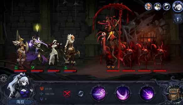 奈奥格之影监狱城怎么玩-副本boss技巧玩法介绍