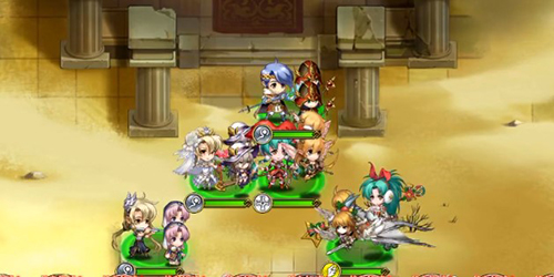 梦幻模拟战手游9月23日SS5怎么打-超时空试炼打法攻略