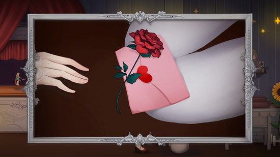 人偶馆绮幻夜二周目怎么过-第2关通关流程技巧攻略