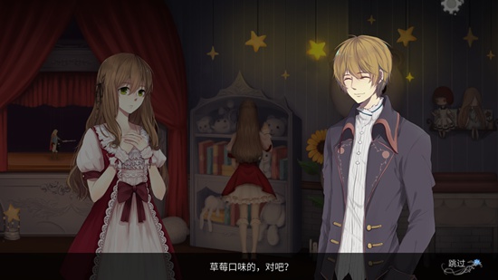 人偶馆绮幻夜二周目怎么过-第2关通关流程技巧攻略