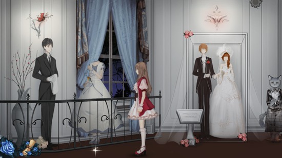 人偶馆绮幻夜二周目怎么过-第2关通关流程技巧攻略