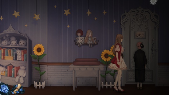 人偶馆绮幻夜二周目怎么过-第2关通关流程技巧攻略