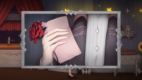 人偶馆绮幻夜二周目怎么过-第2关通关流程技巧攻略