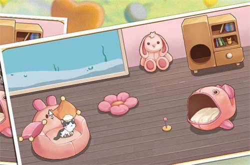 猫特兰蒂斯资源怎么获得-所有资源获取途径介绍