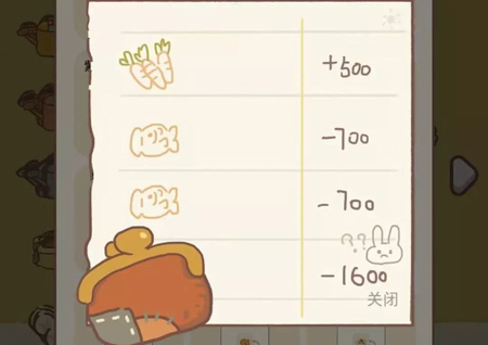 动物餐厅海德薇攻略大全-怎么放东西信件详解