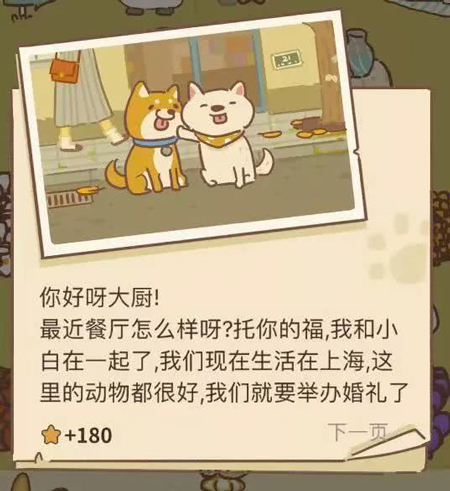 动物餐厅海德薇攻略大全-怎么放东西信件详解