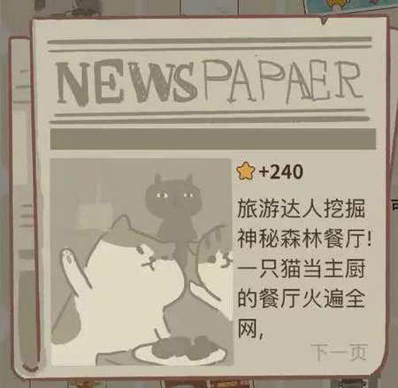 动物餐厅海德薇攻略大全-怎么放东西信件详解