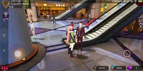 VGAME消零世界谎言三兄弟任务怎么做-奇异任务攻略