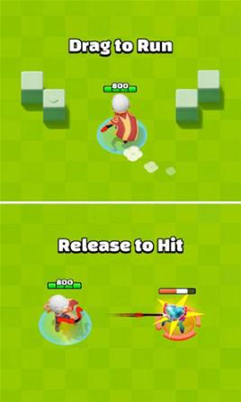 弓箭传说随机技能有哪些-关卡随机技能选择介绍