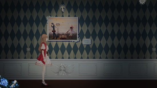 人偶馆绮幻夜无限循环走廊怎么过-走廊通关技巧攻略