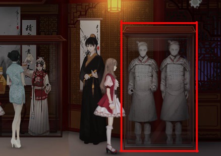 人偶馆绮幻夜一周目怎么过-第1关通关流程技巧攻略