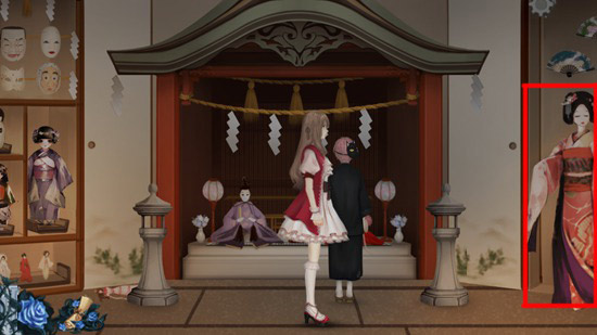 人偶馆绮幻夜一周目怎么过-第1关通关流程技巧攻略